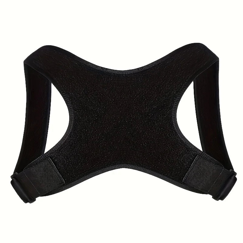 Correcteur de Posture Réglable  - Soulage le dos et améliore la posture